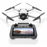 DJI Mini 4 Pro Fly More Combo (DJI RC 2)