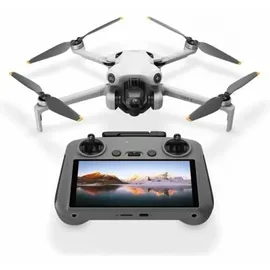 DJI Mini 4 Pro Fly More Combo (DJI RC 2)