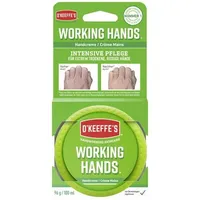 O'Keeffe's Working Hands Handpflegecreme 96 g
