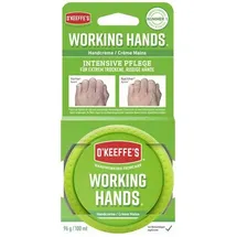 O'Keeffe's Working Hands Handpflegecreme 96 g