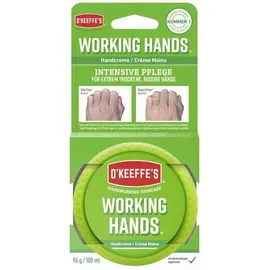 O'Keeffe's Working Hands Handpflegecreme 96 g