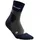 CEP Merino Mid-Cut Outdoorsocken Herren 777 peacoat/grey III 39-42