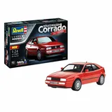 REVELL 05666 - VW Corrado mehrfarbig 1:24