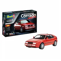 REVELL 05666 - VW Corrado mehrfarbig 1:24