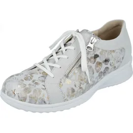 Finn Comfort Bexley Pebble stone Damen 383336383236 Beige 38 EU - Beige - 38