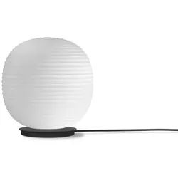 New Works - Lantern Globe Tischleuchte Small