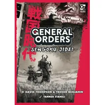 Bloomsbury Academic Uk General Orders: Sengoku Jidai deutsche Version