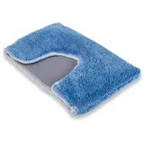 Heyner Reinigungsbürste C25 Blau