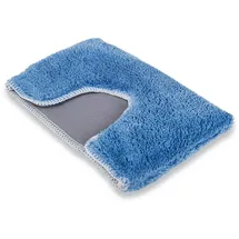 Heyner Reinigungsbürste C25 Blau