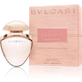 Bulgari Rose Goldea Eau de Parfum 25 ml