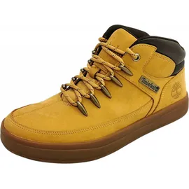 Timberland Davis Square Mid Herren Braun 43,5