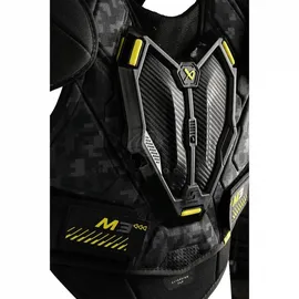 Bauer Supreme M3 Intermediate Eishockey Schulterpolster L