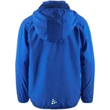 Craft Windjacke Blau 122/128