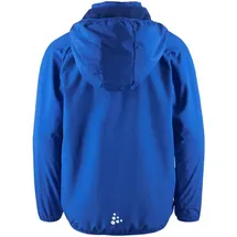 Craft Windjacke Blau 122/128