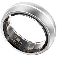 NEXTring My NEXTring N2 Silber matt Gr. 12