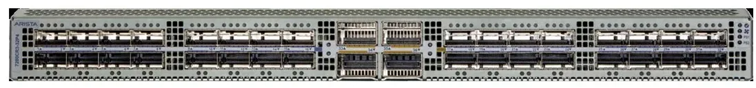 DCS-7280CR3-32P4-M-R neu