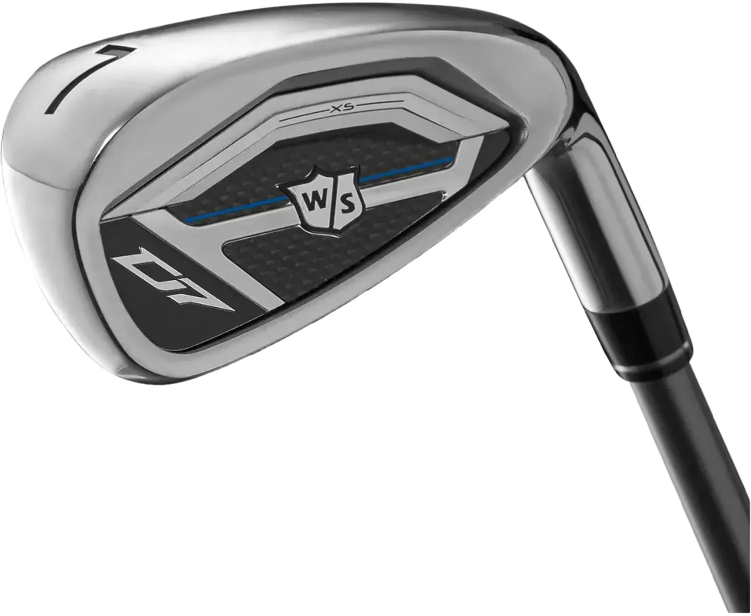 Wilson Eisensatz D7 XS