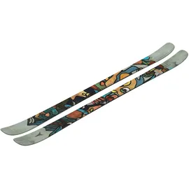 Atomic Bent 85 Freeski 2026-Mehrfarbig-170