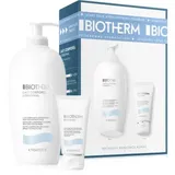 Biotherm Körperlotion 400ml Routine Set Giftset