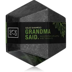Solidu Grandma Said festes für trockenes Haar 65 g