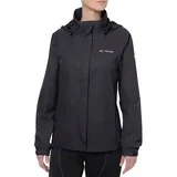 Vaude Escape Light Jacke - Black - 36