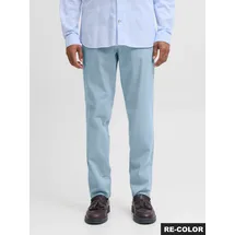 JACK & JONES JPSTMARCO Slim Fit Chinos Hellblau 28 32