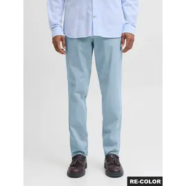 JACK & JONES JPSTMARCO Slim Fit Chinos Hellblau 28 32
