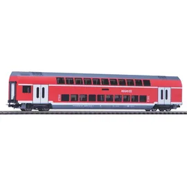 PIKO Doppelstockwagen 2. Klasse der DB Regio H0