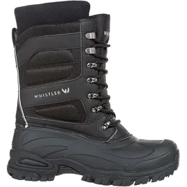 Whistler Ferday Low Temperature Polarboots Herren 1001 black 45 - 45 EU