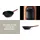 WOLL Eco Logic QXR Gusswok 28cm mit abnehmbarem Holzgriff (11028WLCI-Q)