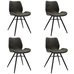 STUHL-SET BARRON