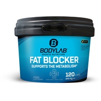 Bodylab24 Fat Blocker Kapseln 120 St.