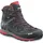MEINDL Tonale GTX Herren Schwarz/Rot 47
