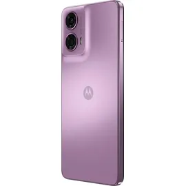 Motorola Moto G24 8 GB RAM 128 GB Pink Lavender