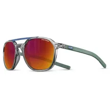 Julbo Slack Spectron 3 Sonnenbrille (Größe L, grau)