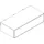 Hansgrohe Xevolos E Sideboard 54325390 1180 x 550