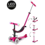 Micro Mini2Grow Deluxe Magic LED pink (MMD359)