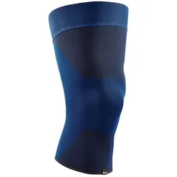 Cep Unisex Mid Support Knee Sleeve blau