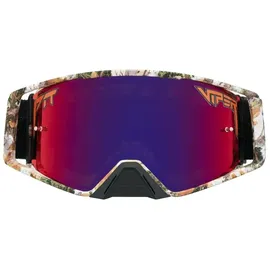 Pit Viper The World Champion Grau
