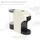 LIVOO 4-in-1-mehrkapsel-kaffeemaschine Dod217C weiß