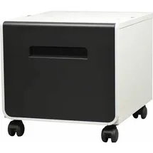 Brother Druckerunterschrank Low - für Brother DCP-L8400CDN, MFC-L8650CDW, HL-L8250CDN