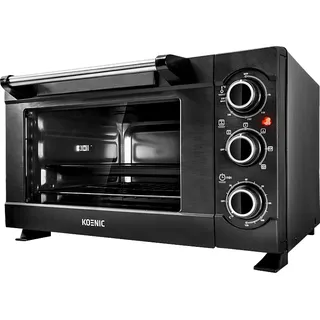 KOENIC KMO 4341 schwarz