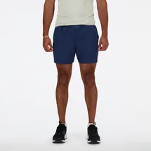 New Balance Sport Essentials Short 5" - Laufshorts - Herren NNY M