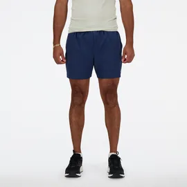 New Balance Sport Essentials Short 5" - Laufshorts - Herren NNY M