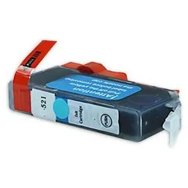 Canon CLI-521C cyan