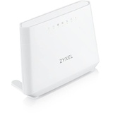 ZyXEL DX3301-T0 IAD, EU-Version (DX3301-T0-EU01V1F)