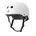 TRIPLE EIGHT Helm Weiß XL