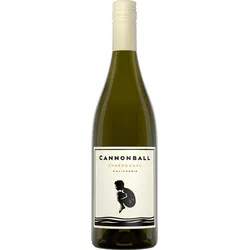 Cannonball Chardonnay 2020 - 13.70 % vol