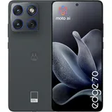 Motorola Edge 70 512GB [Dual-Sim] gadget grey | Zustand: Neu & original versiegelt