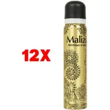 Mirato Malizia Donna Mirage d'Amour Deodorant Spray 100 ml